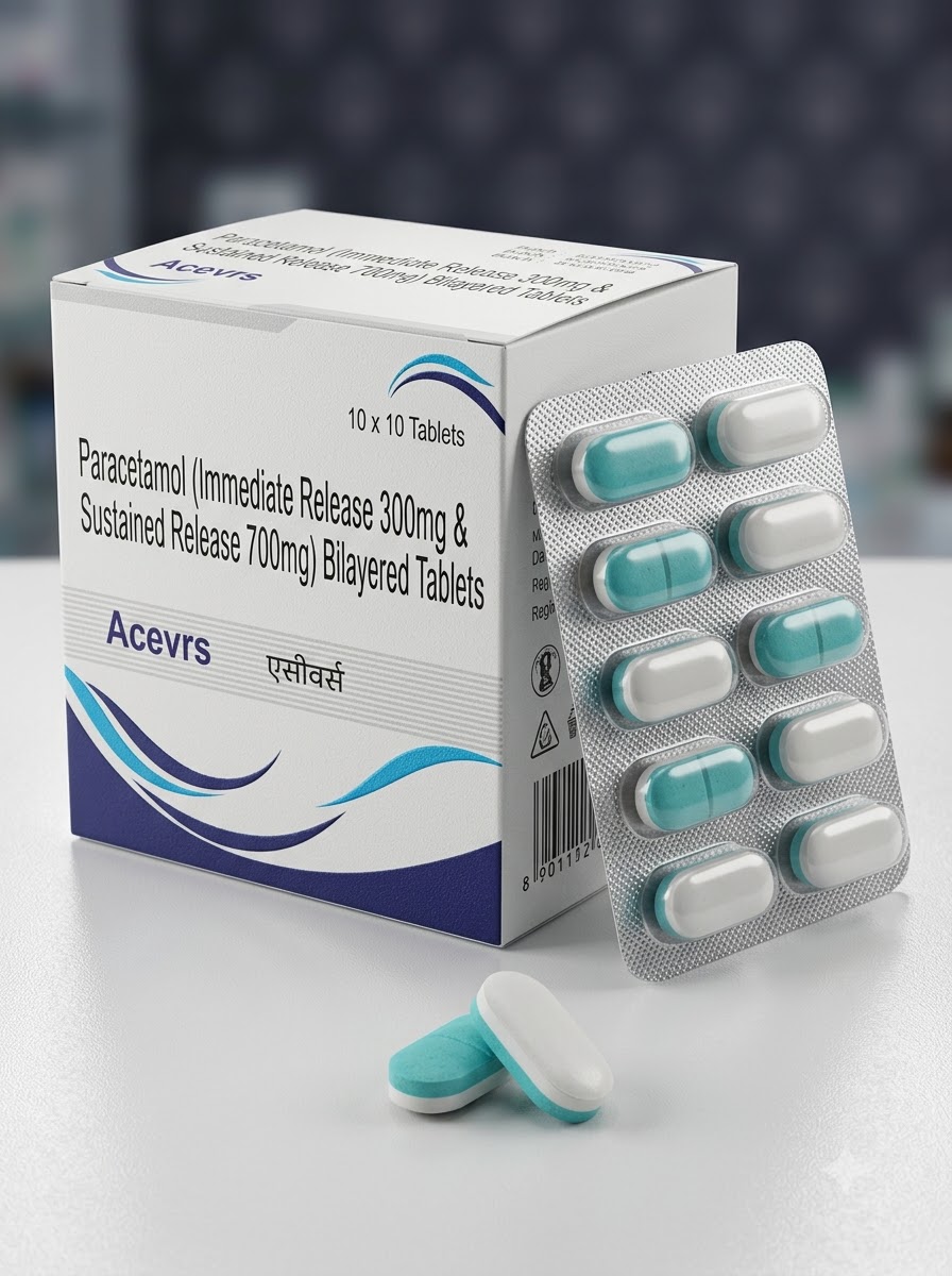 Acevrs