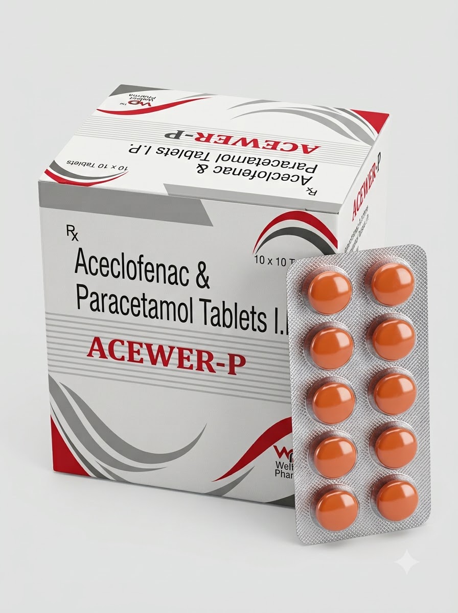 Acewer-P